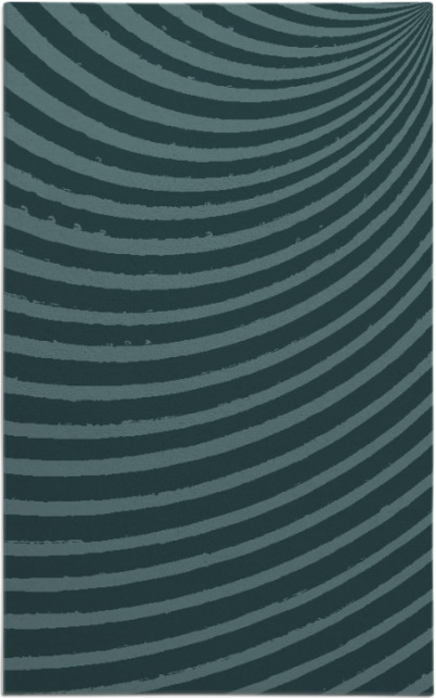 radial rug - item 942961