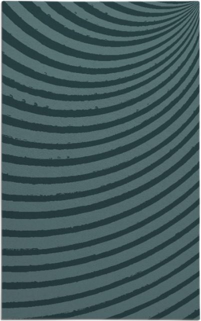 radial rug - item 942962