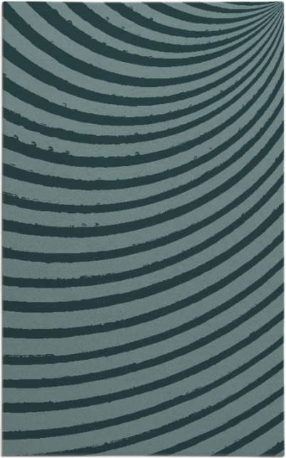 radial rug - item 942964