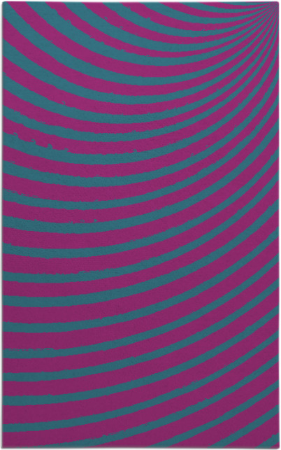 radial rug - item 942969