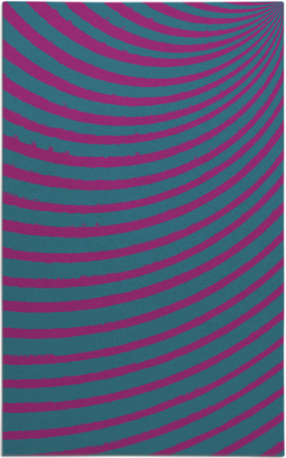 radial rug - item 942970