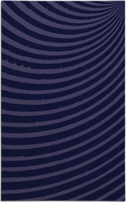 radial rug - item 942974