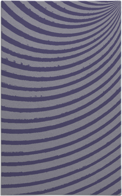 radial rug - item 942978