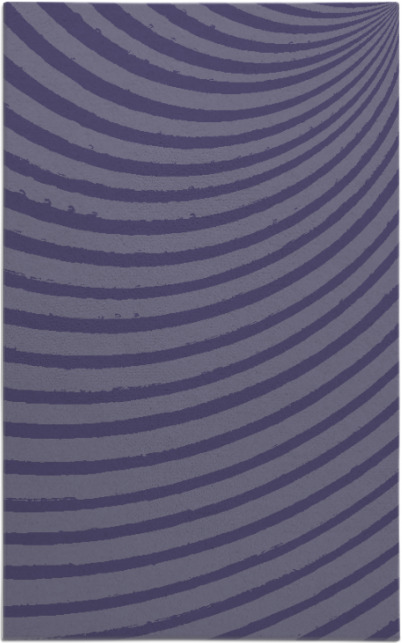 radial rug - item 942980