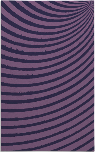 radial rug - item 942985