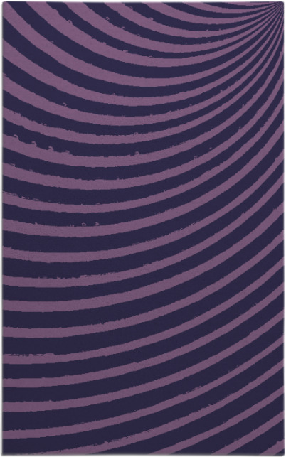 radial rug - item 942986