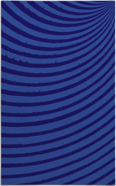 radial rug - item 942990