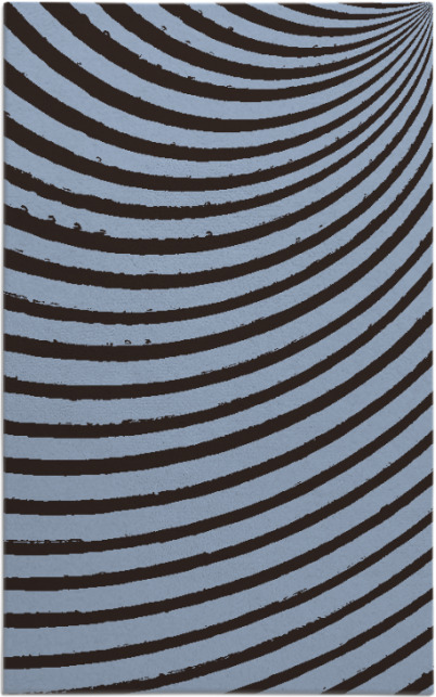 radial rug - item 942999