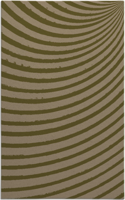 radial rug - item 943001