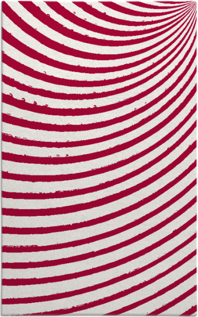 radial rug - item 943005