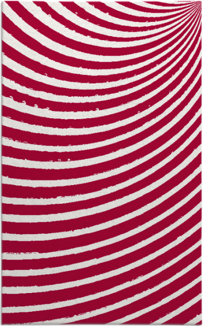 radial rug - item 943006