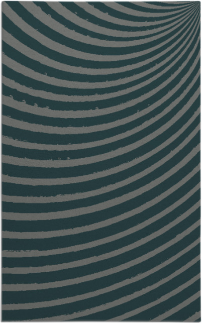 radial rug - item 943017