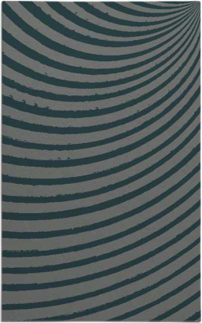 radial rug - item 943018