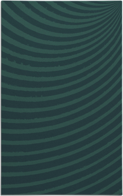 radial rug - item 943019