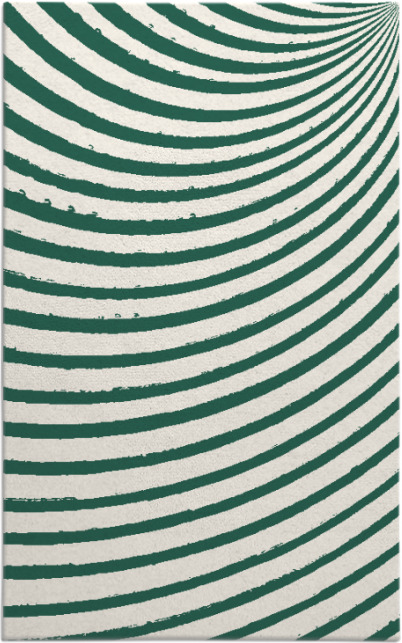 radial rug - item 943021