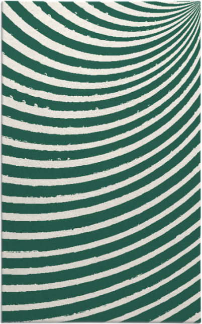 radial rug - item 943022