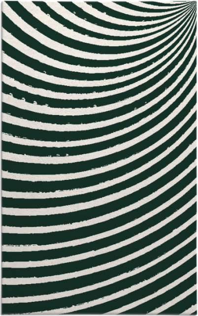 radial rug - item 943024