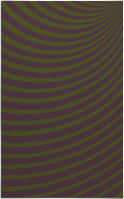 radial rug - item 943028