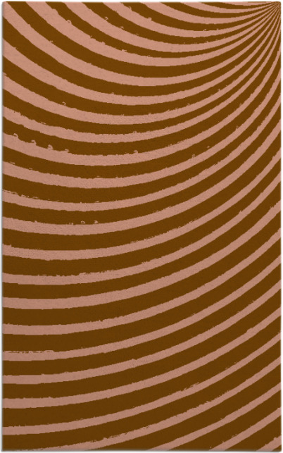 radial rug - item 943031