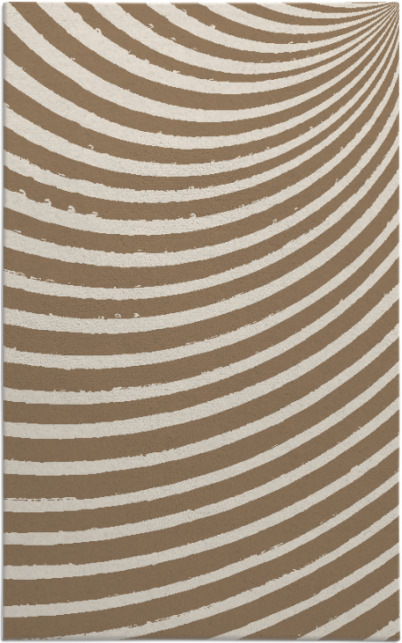 radial rug - item 943038