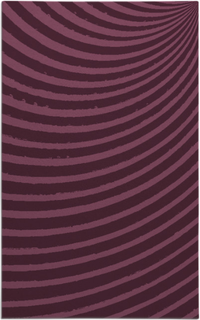 radial rug - item 943047