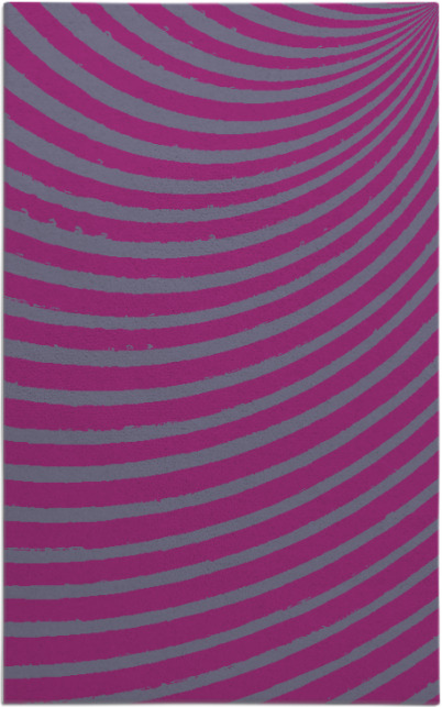 radial rug - item 943050