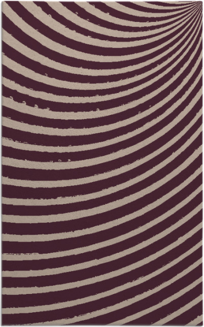 radial rug - item 943053