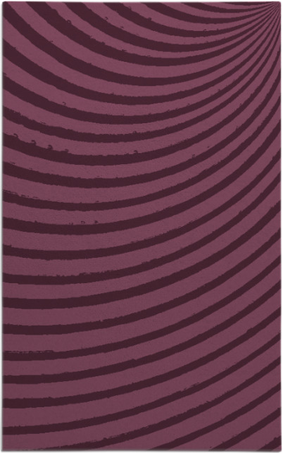 radial rug - item 943056