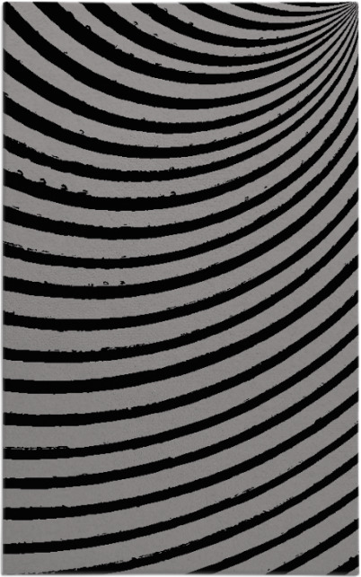 radial rug - item 943064