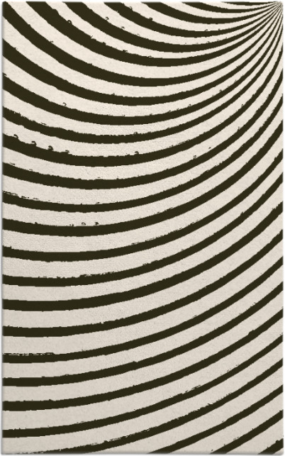 radial rug - item 943068