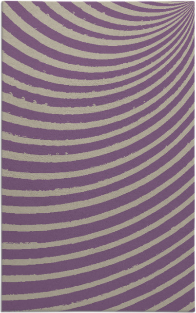 radial rug - item 943069