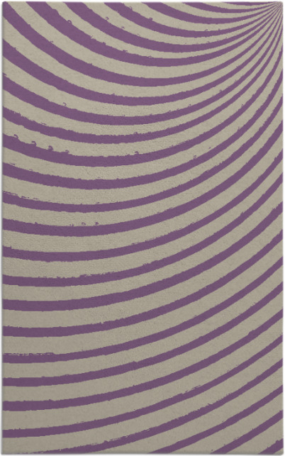 radial rug - item 943070