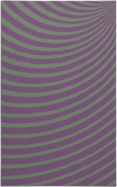 radial rug - item 943071