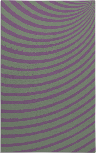 radial rug - item 943072