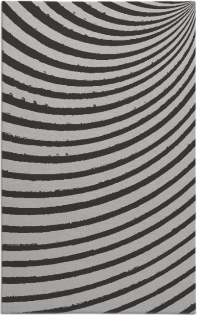 radial rug - item 943078