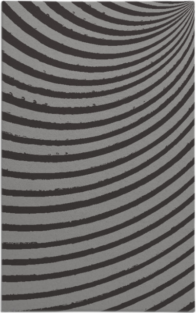 radial rug - item 943080