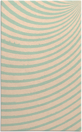 Radial Rug
