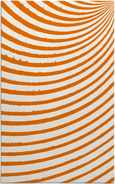 radial rug - item 943089