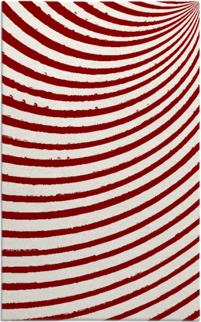 radial rug - item 943091