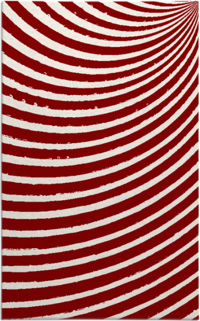 radial rug - item 943092