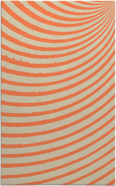 radial rug - item 943093