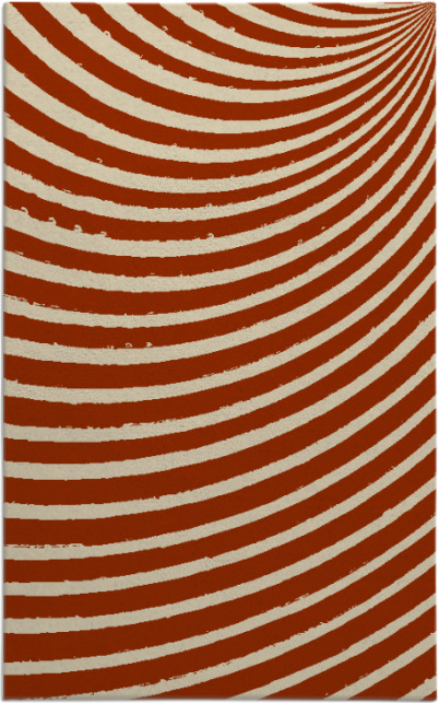 radial rug - item 943096