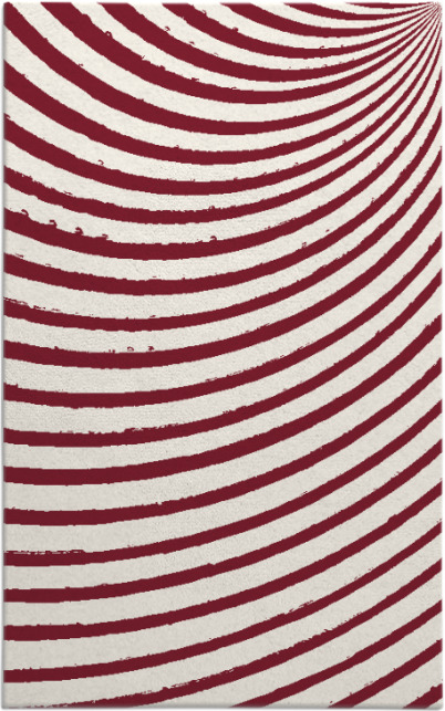 radial rug - item 943105