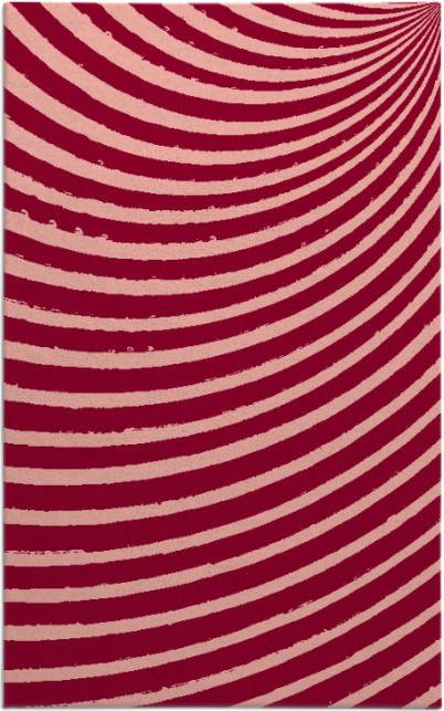 radial rug - item 943112