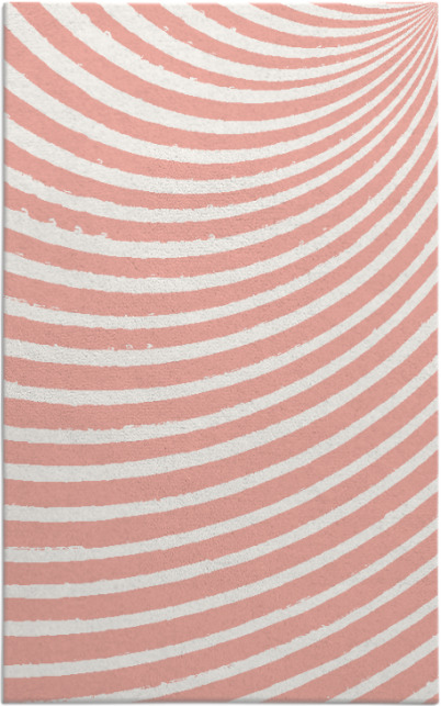 radial rug - item 943114