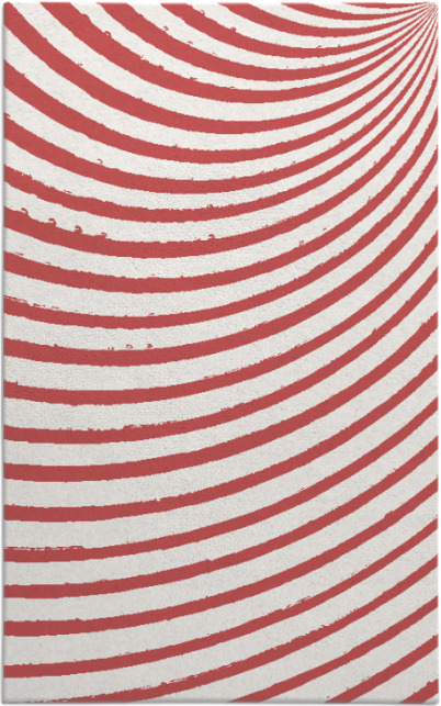 radial rug - item 943115