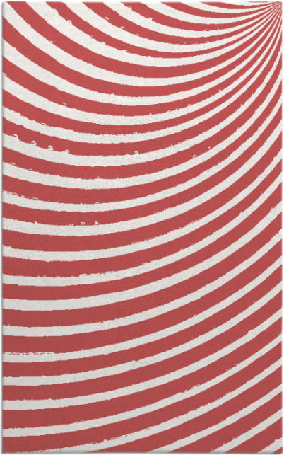 radial rug - item 943116