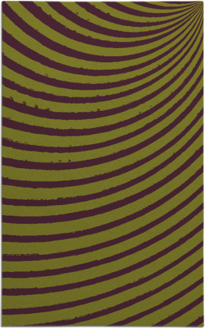 radial rug - item 943121