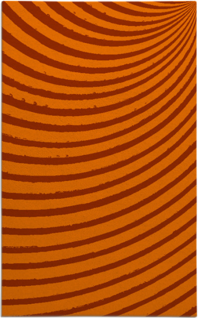 radial rug - item 943139