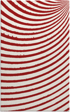 Radial Rug